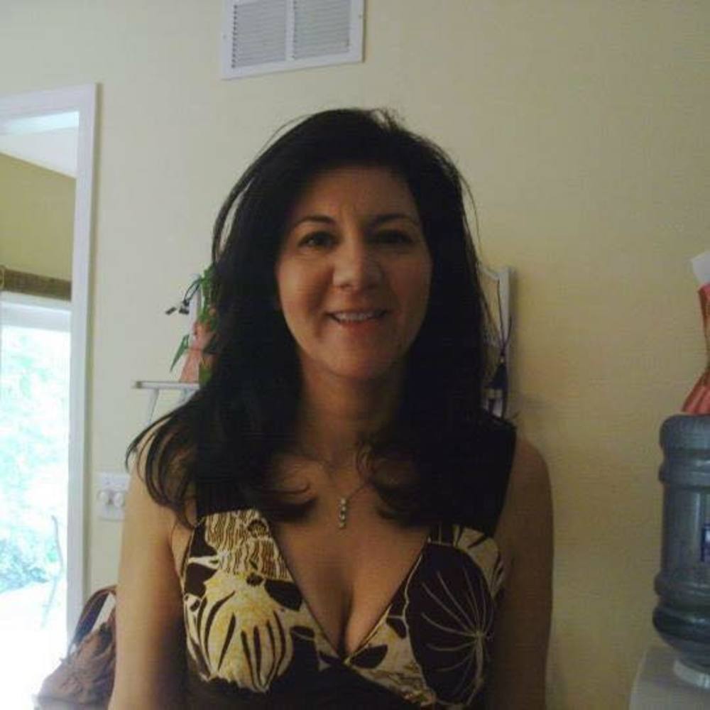 Meet your Posher, Jo anne